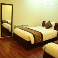 Hoa Phong Sa Pa Hotel 