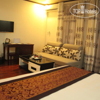 Hoa Phong Sa Pa Hotel 