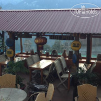 Thang Long Sapa Hotel 