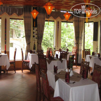 Sapa Paradise View Hotel