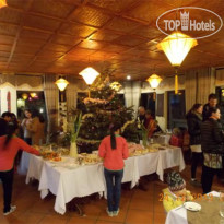 Sapa Paradise View Hotel
