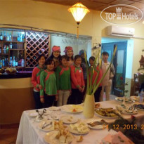 Sapa Paradise View Hotel