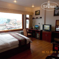 Sapa Paradise View Hotel
