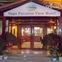 Sapa Paradise View Hotel