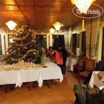Sapa Paradise View Hotel