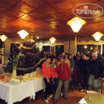 Sapa Paradise View Hotel