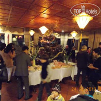 Sapa Paradise View Hotel