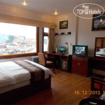 Sapa Paradise View Hotel
