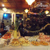 Sapa Paradise View Hotel