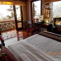 Sapa Paradise View Hotel