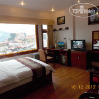 Sapa Paradise View Hotel