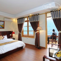 Sapa Lodge
