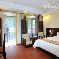 Sapa Lodge
