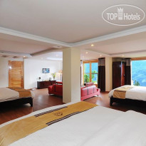 Sapa Lodge