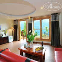 Sapa Lodge