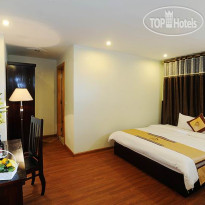 Sapa Lodge