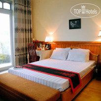 Elysian Sapa Hotel 