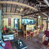 Le Gecko Sapa 