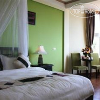 Hmong Sapa Hotel 
