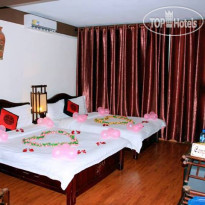 Sapa Unique Hotel 