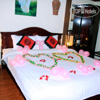 Sapa Unique Hotel 