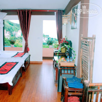 Sapa Unique Hotel 
