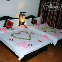 Sapa Unique Hotel 