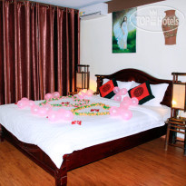 Sapa Unique Hotel 