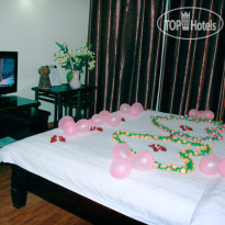Sapa Unique Hotel 