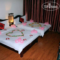 Sapa Unique Hotel 