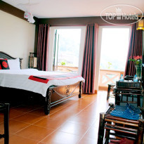 Sapa Unique Hotel 