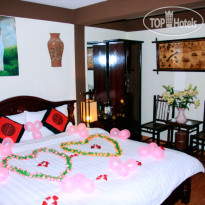 Sapa Unique Hotel 