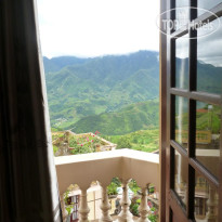 Casablanca Sapa Hotel 