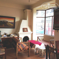 Casablanca Sapa Hotel 