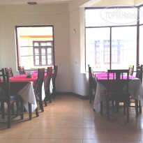 Casablanca Sapa Hotel 