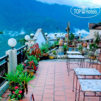 Grand View Sapa 