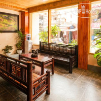 Pinocchio Sapa Hotel 