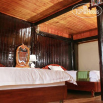 Pinocchio Sapa Hotel 