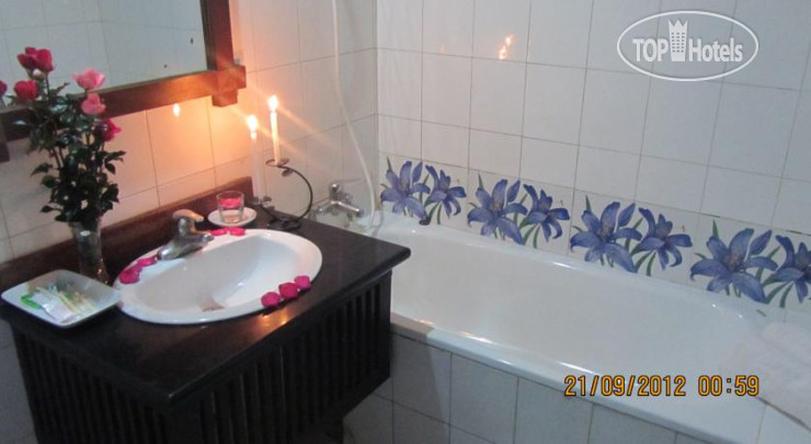 New photos from tourists Auberge Dang Trung Hotel 2*