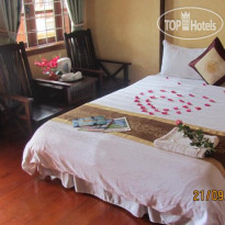 Auberge Dang Trung Hotel 