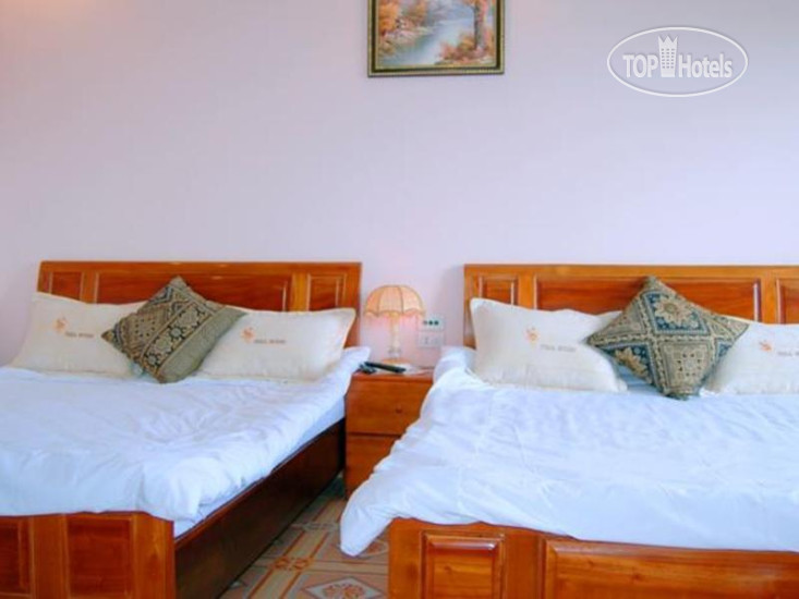 Новые добавленные фото туристов Bao Ngoc Hotel 1*