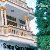 Sapa Cozy Hotel 