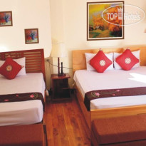 Sapa Cozy Hotel 