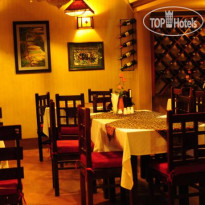 Sapa Friendly Hotel 