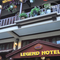 Sapa Friendly Hotel 