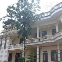Sapa Hostel Отель