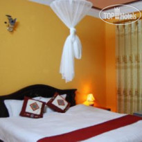 Sapa Starlight Hotel Номер