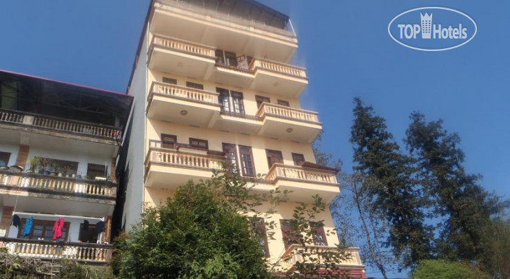 Hotel photo Sapa Hotel Travel 1*