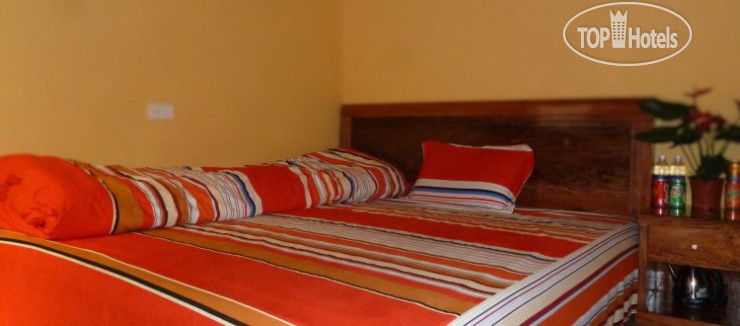 New photos from tourists Sapa Local House