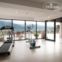 Amazing Hotel Sapa